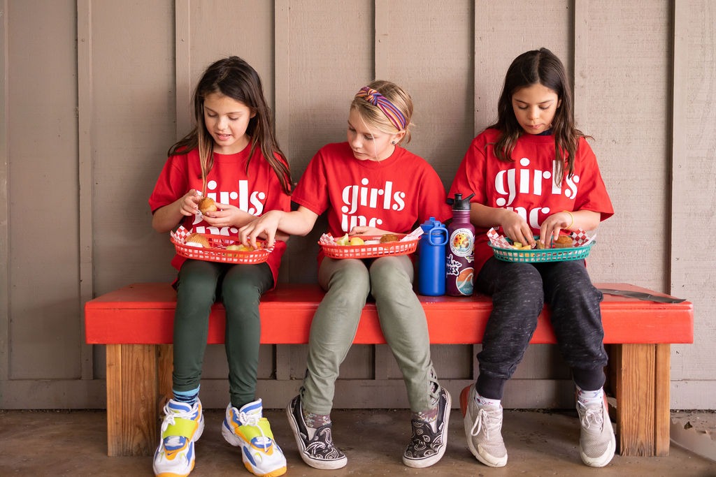 Why Join the Girls Inc. of Carpinteria Board?