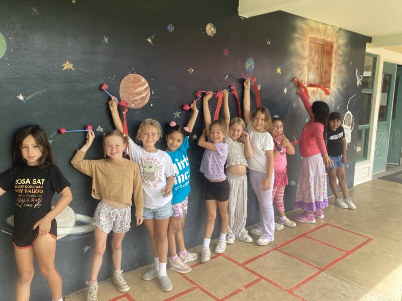 It Takes a Village: What We Love About Raising Girls in the Carpinteria Community