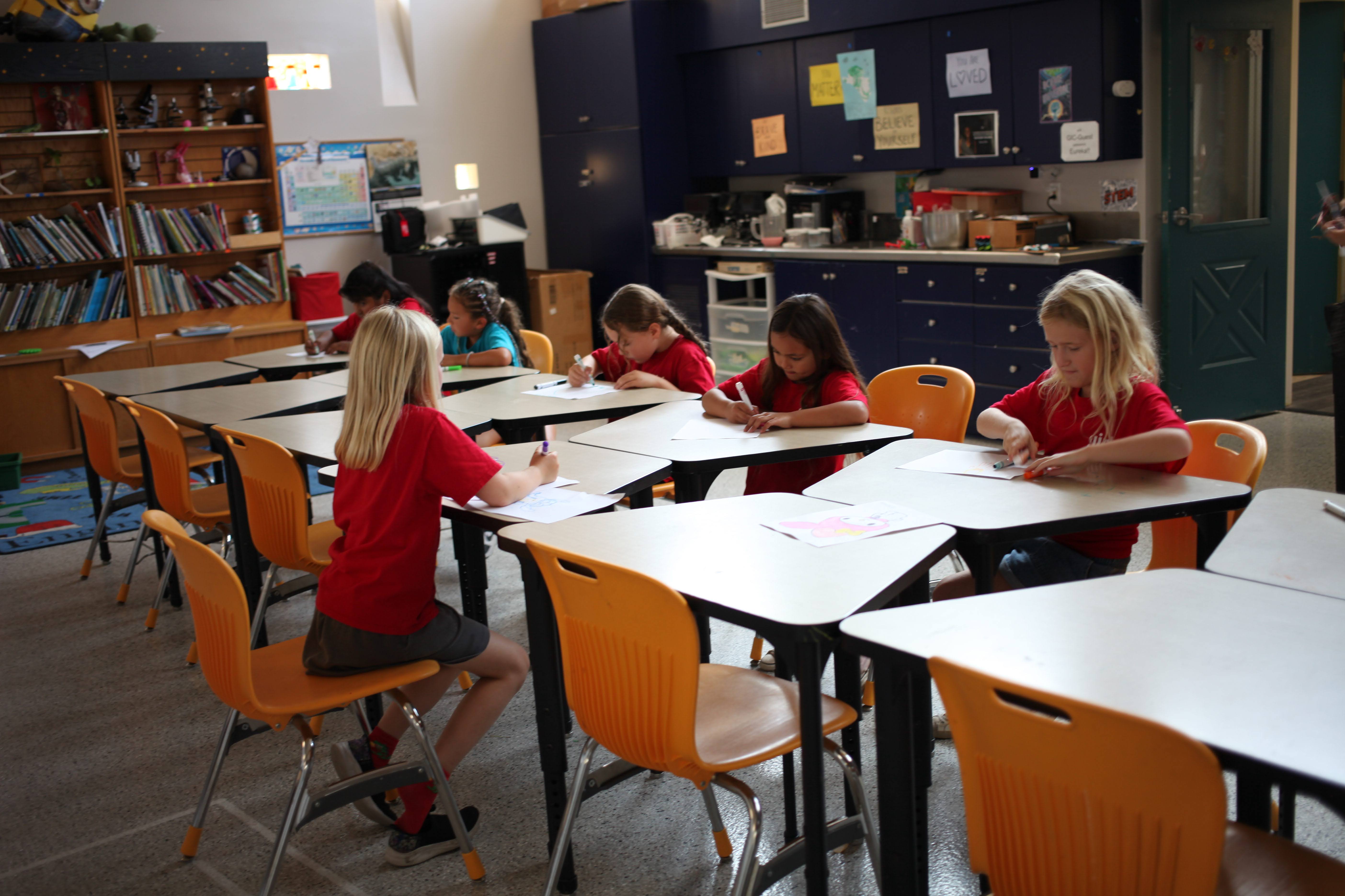 When One Girl Rises, We All Rise: A Season of Gratitude & Growth at Girls Inc. of Carpinteria