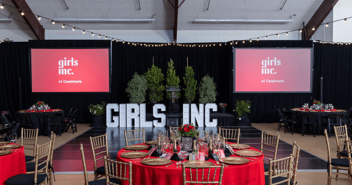 Watch Her Rise: A Night of Impact, Community, and Possibility